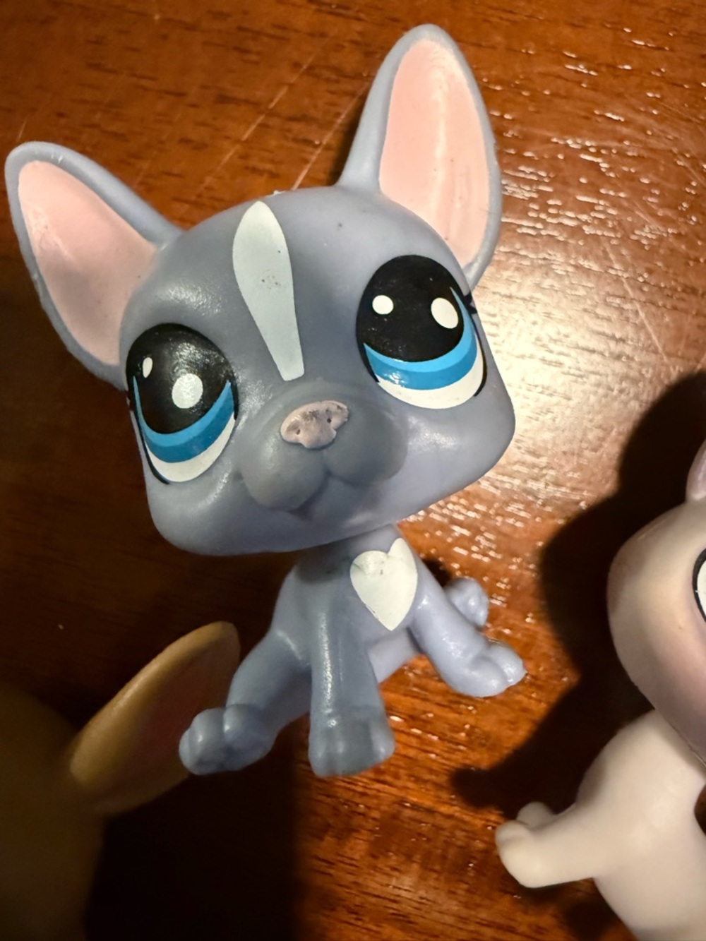 Littlest Pet Shop toy Bundle - Picture 4 of 14
